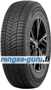 Berlin Tires All season Cargo
