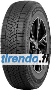 Berlin Tires All season Cargo