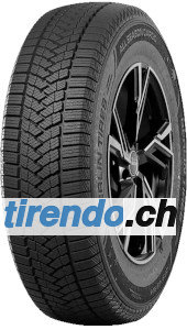 Berlin Tires All season Cargo