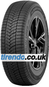 Berlin Tires All season Cargo