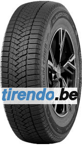 Berlin Tires All season Cargo