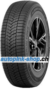 Berlin Tires All season Cargo