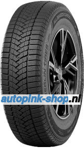 Berlin Tires All season Cargo