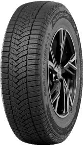 Berlin Tires All season Cargo