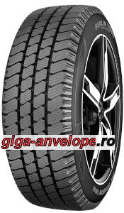 Berlin Tires All Season VAN