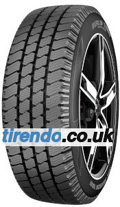 Berlin Tires All Season VAN