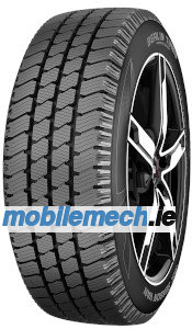 Berlin Tires All Season VAN