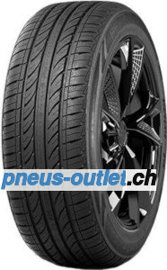 Berlin Tires Marathon 1