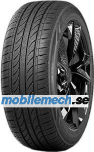 Berlin Tires Marathon 1