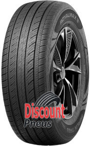 Berlin Tires Royalmax 2