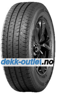 Berlin Tires Safe Cargo
