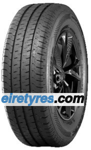 Berlin Tires Safe Cargo