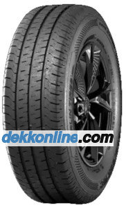 Berlin Tires Safe Cargo