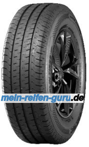 Berlin Tires Safe Cargo