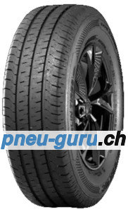 Berlin Tires Safe Cargo