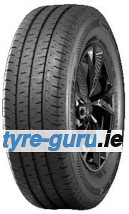 Berlin Tires Safe Cargo