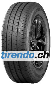 Berlin Tires Safe Cargo