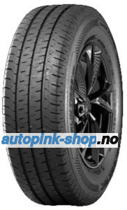 Berlin Tires Safe Cargo