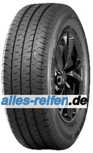 Berlin Tires Safe Cargo