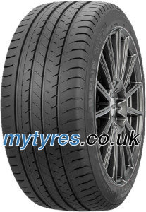 Berlin Tires Summer UHP 1 G2