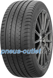 Berlin Tires Summer UHP 1 G2