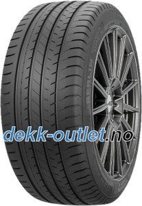 Berlin Tires Summer UHP 1 G2