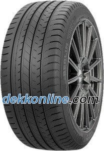 Berlin Tires Summer UHP 1 G2