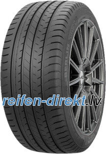 Berlin Tires Summer UHP 1 G2