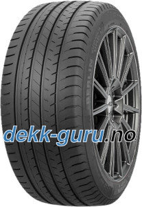 Berlin Tires Summer UHP 1 G2