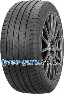 Berlin Tires Summer UHP 1 G2