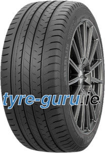 Berlin Tires Summer UHP 1 G2