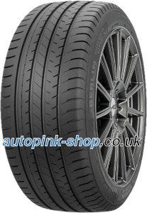 Berlin Tires Summer UHP 1 G2