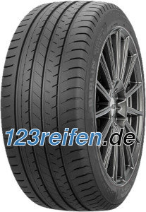 Berlin Tires Summer UHP 1 G3  275/40 R19 105Y XL