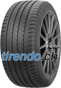 Berlin Tires Summer UHP 1 G3