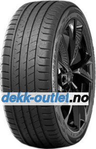 Berlin Tires Summer UHP 2