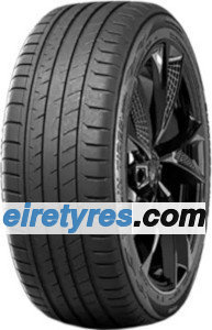 Berlin Tires Summer UHP 2