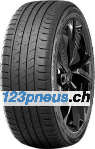 Berlin Tires Summer UHP 2