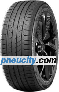 Berlin Tires Summer UHP 2