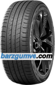 Berlin Tires Summer UHP 2