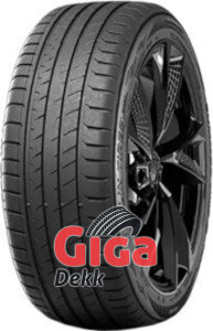 Berlin Tires Summer UHP 2
