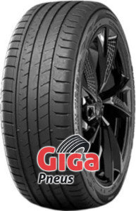 Berlin Tires Summer UHP 2