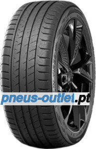 Berlin Tires Summer UHP 2