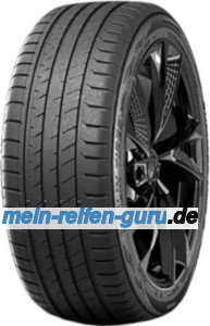 Berlin Tires Summer UHP 2