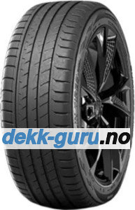 Berlin Tires Summer UHP 2