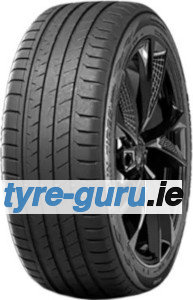 Berlin Tires Summer UHP 2