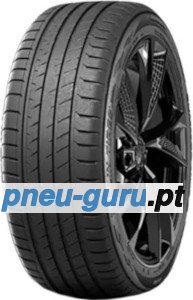 Berlin Tires Summer UHP 2