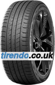 Berlin Tires Summer UHP 2
