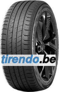 Berlin Tires Summer UHP 2