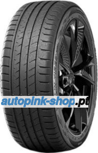 Berlin Tires Summer UHP 2
