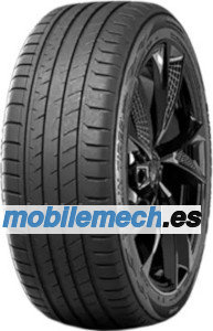 Berlin Tires Summer UHP 2